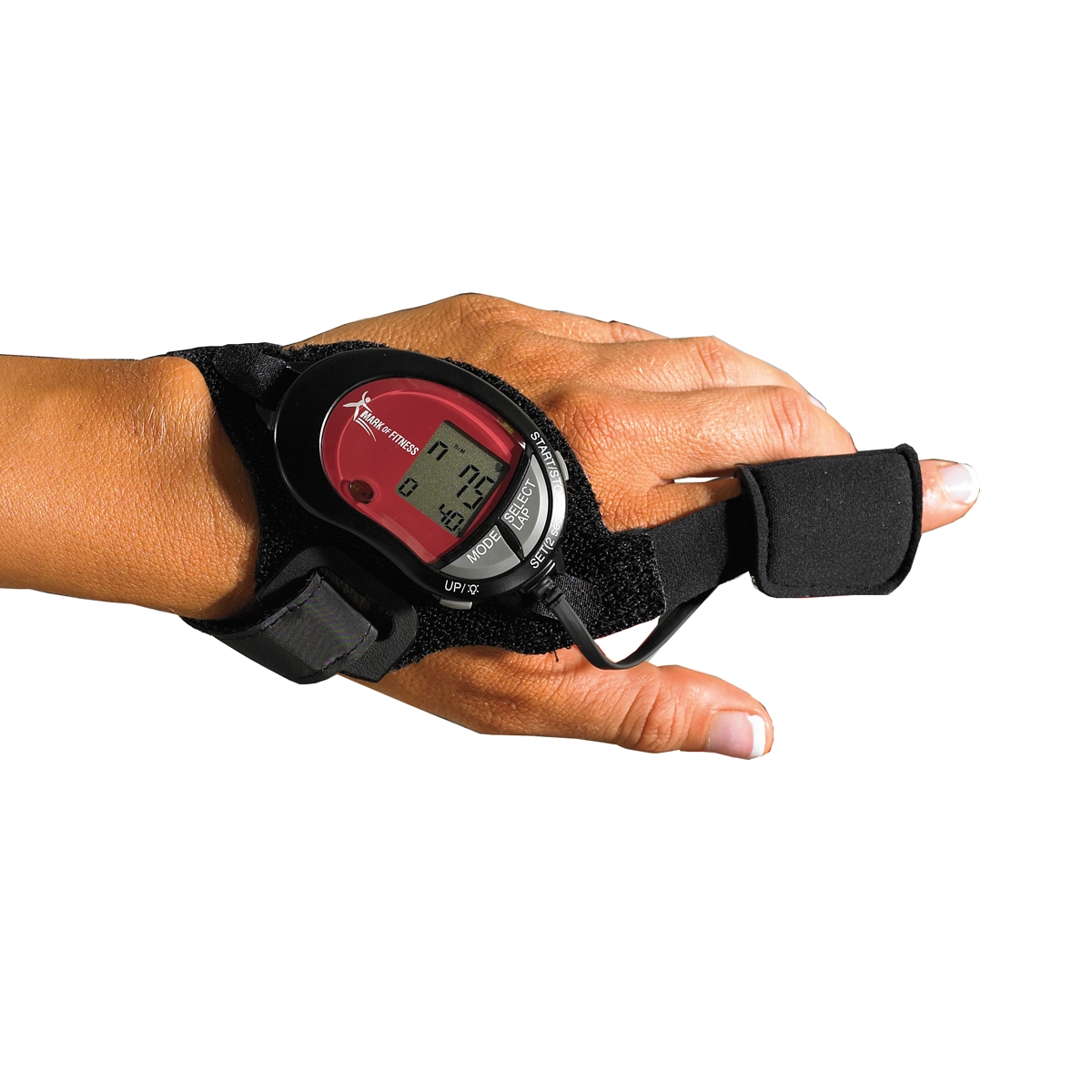 Mark of Fitness Heart Rate Monitor