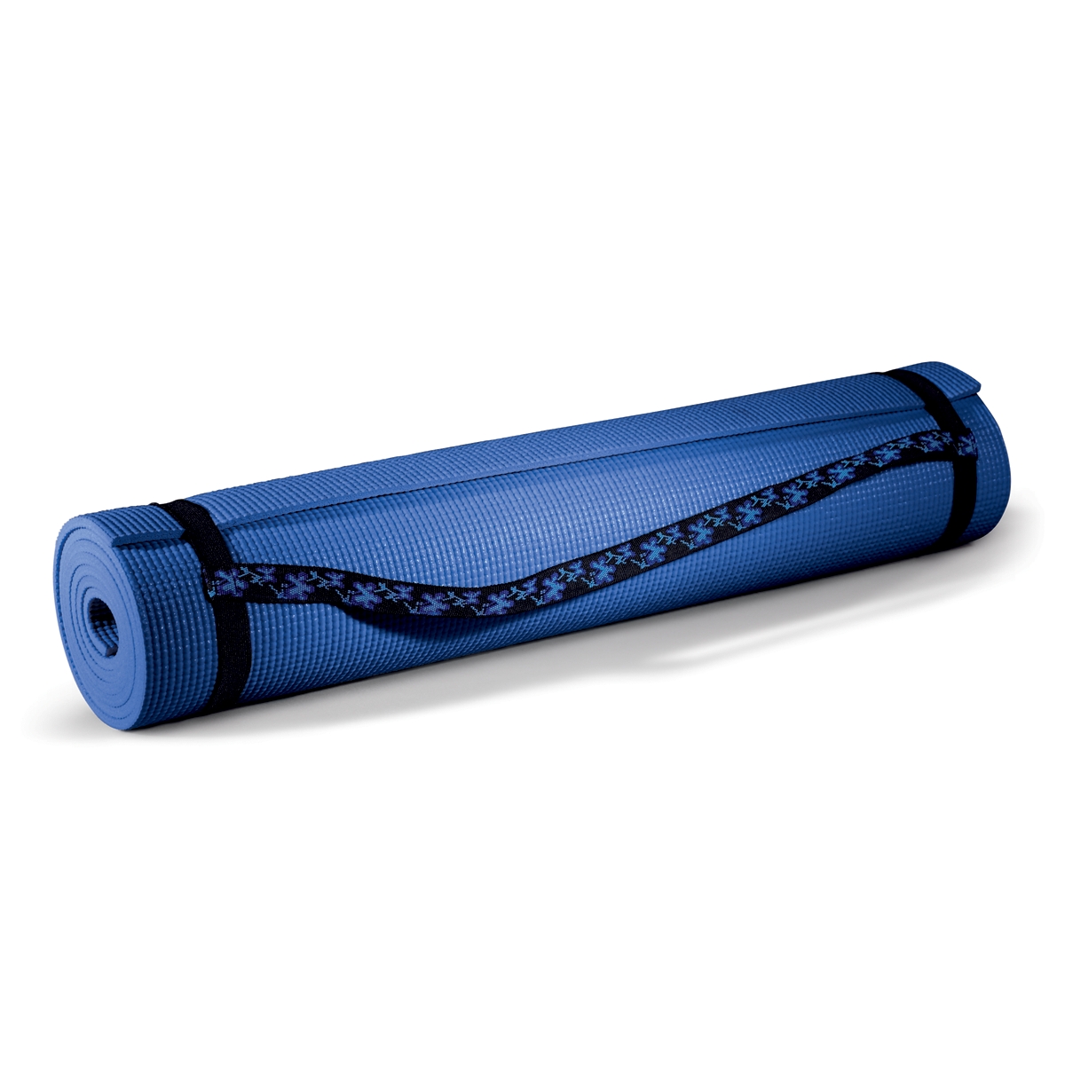 Nautilus® Deluxe Yoga Mat