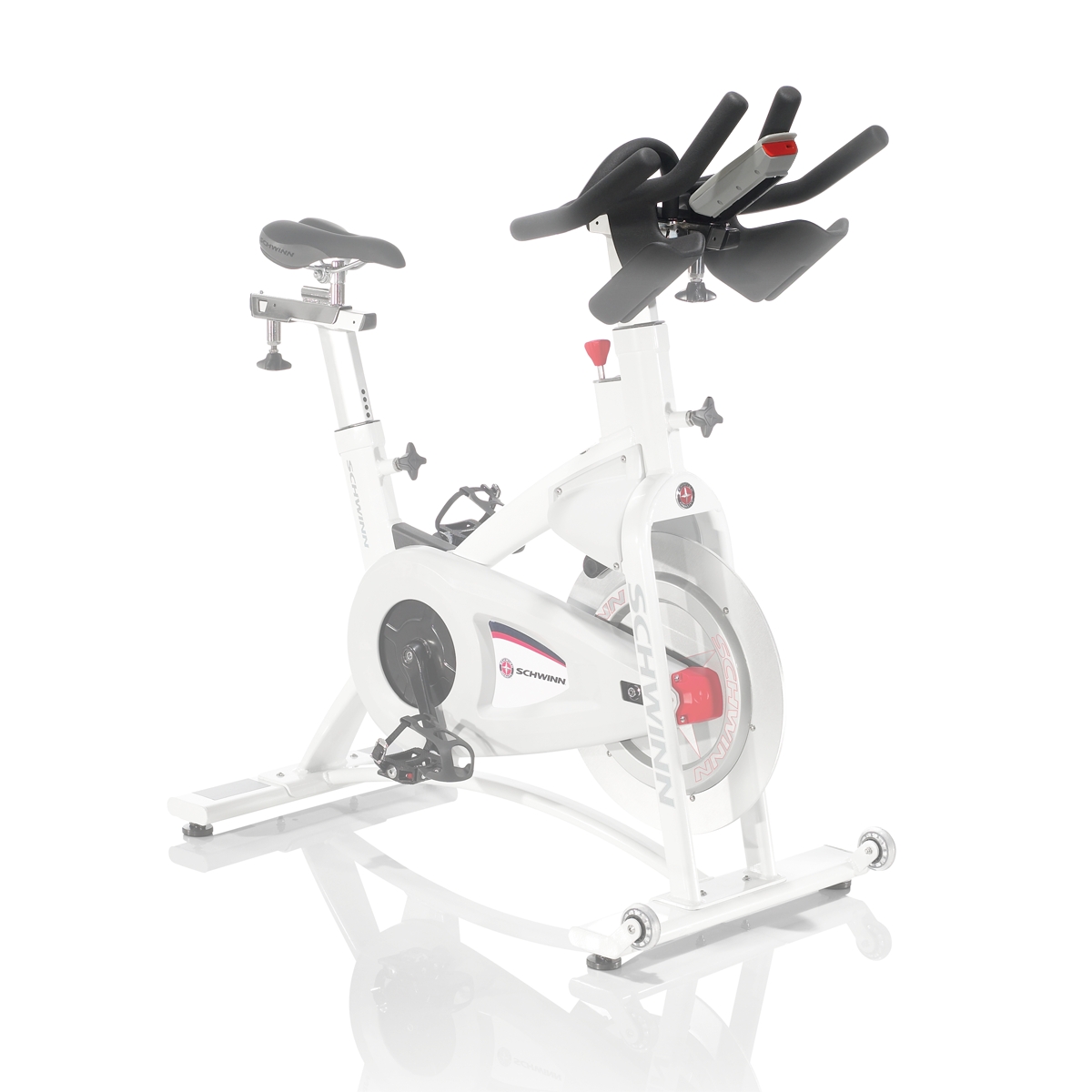 Schwinn® MPower Performance Console