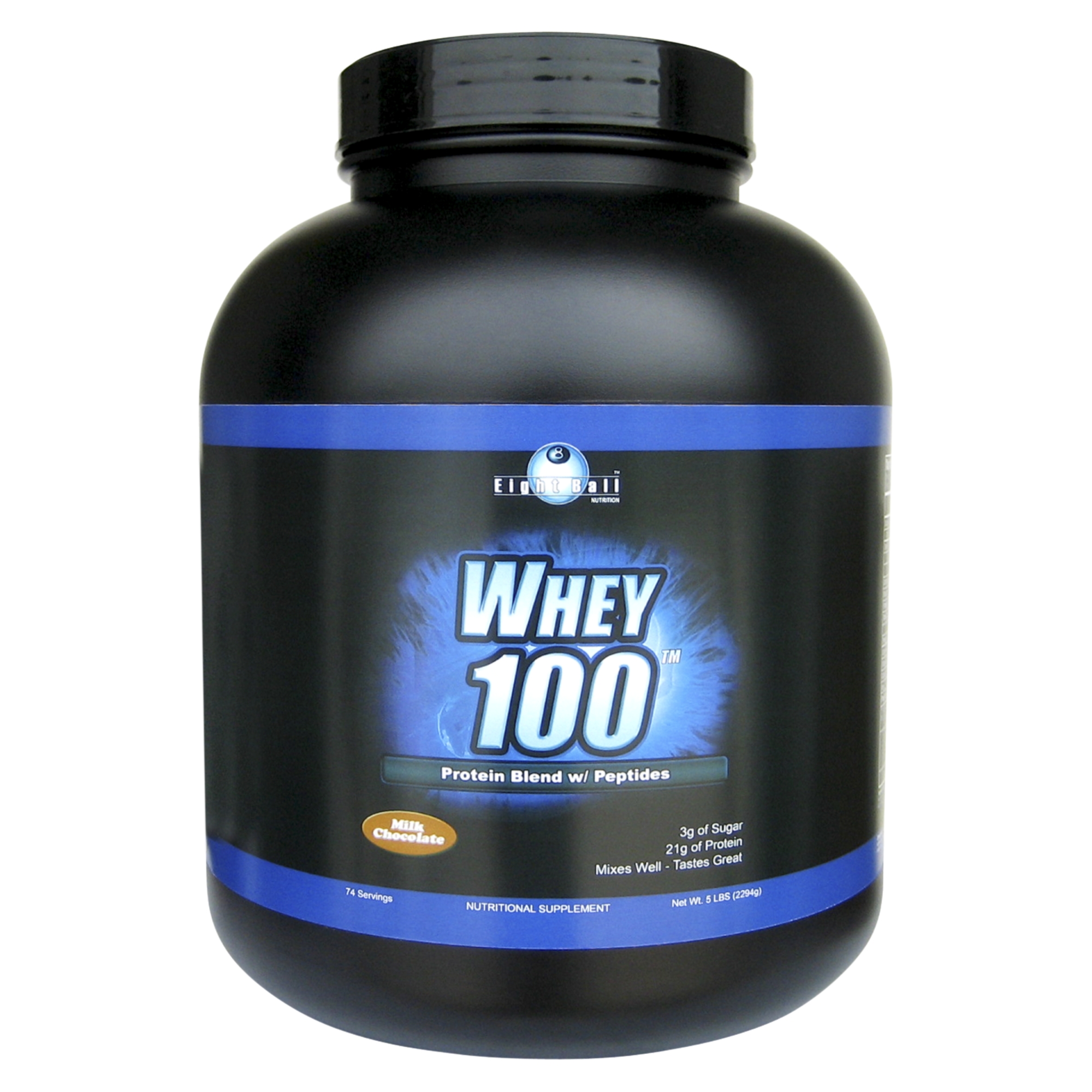 Whey 100