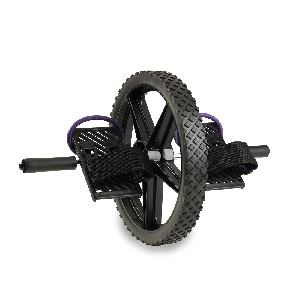 Power Wheel Bowflex Catalog (004-0617 FA081) photo