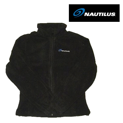 Nautilus® Men's Fleece Jacket