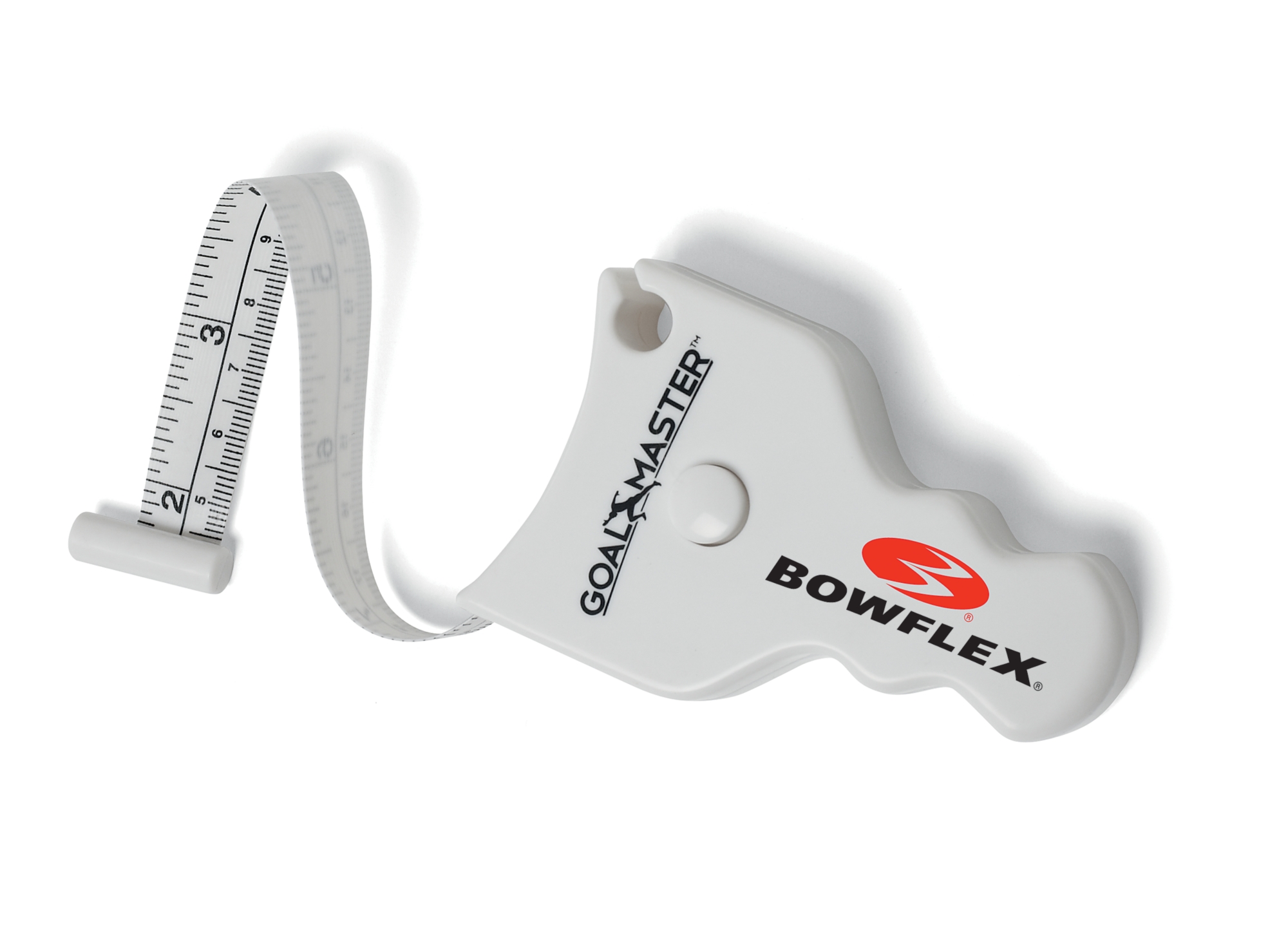 Bowflex Body Tape Measure