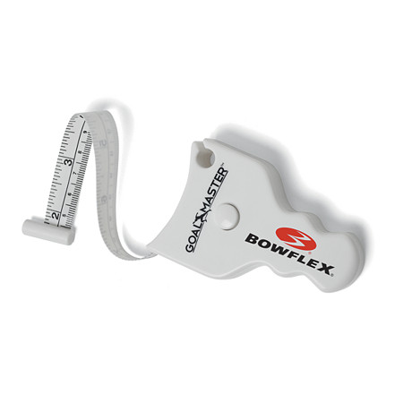 Bowflex Body Tape Measure