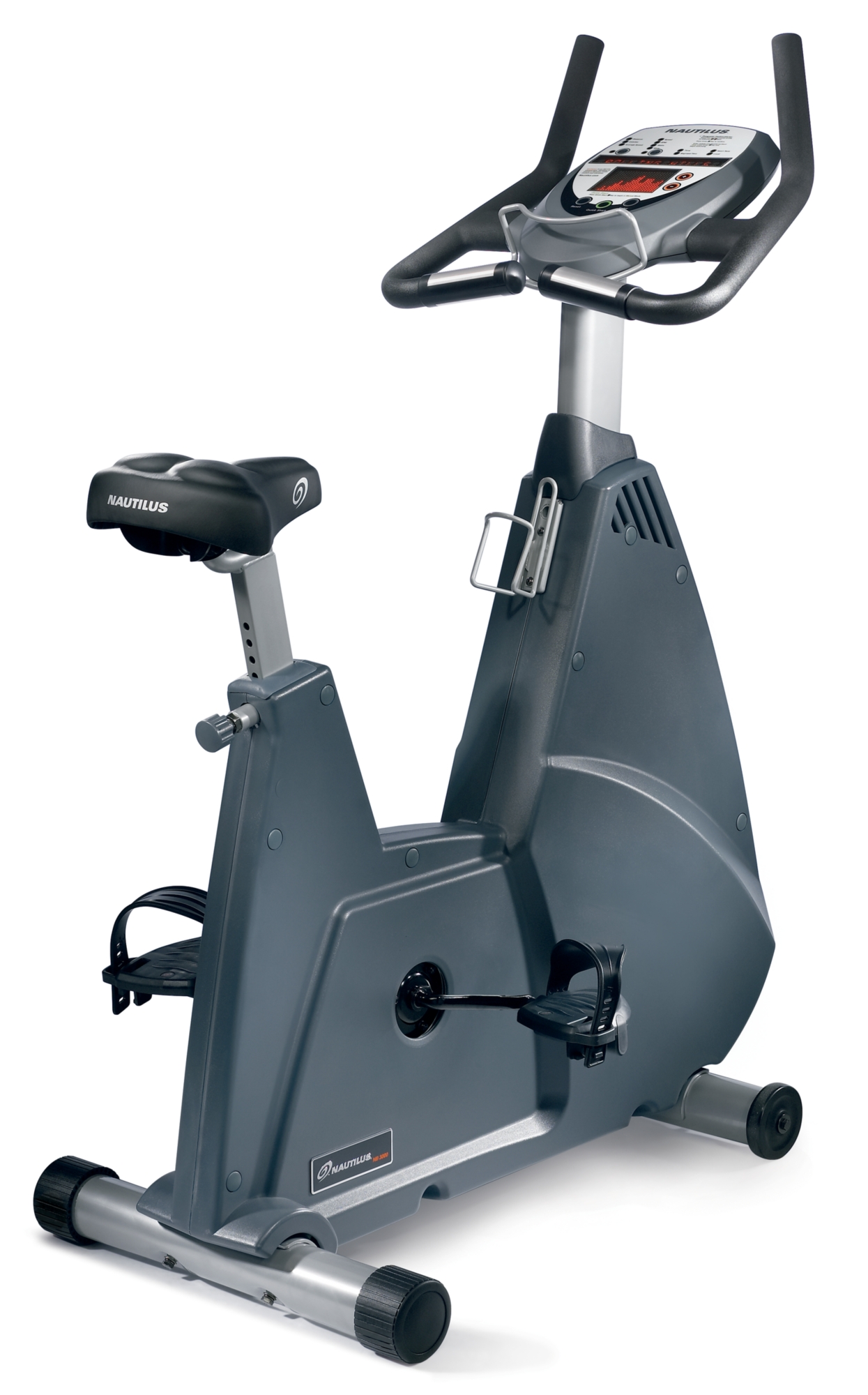 Nautilus® NB 3000 Upright Bike