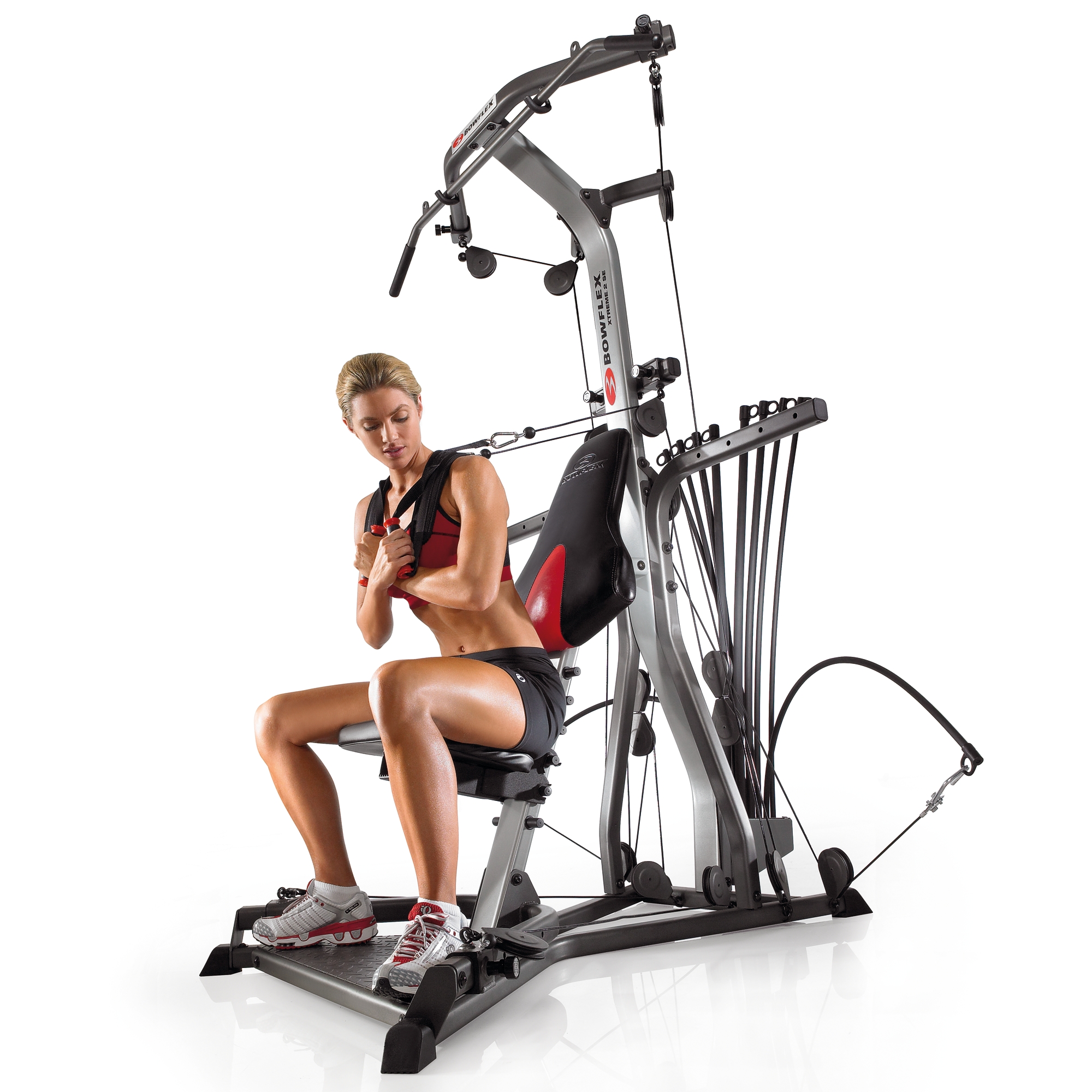 Bowflex Xtreme® 2 SE Home Gym
