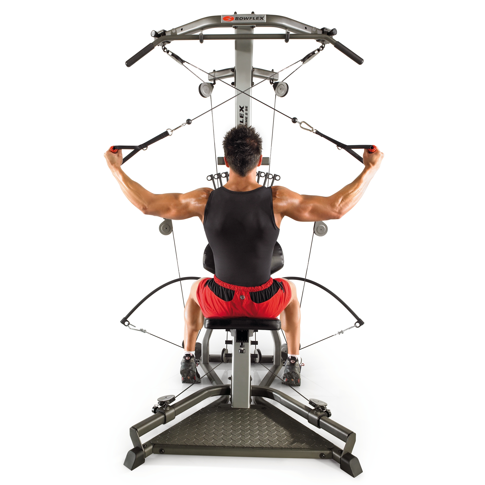 Bowflex Xtreme® 2 SE Home Gym
