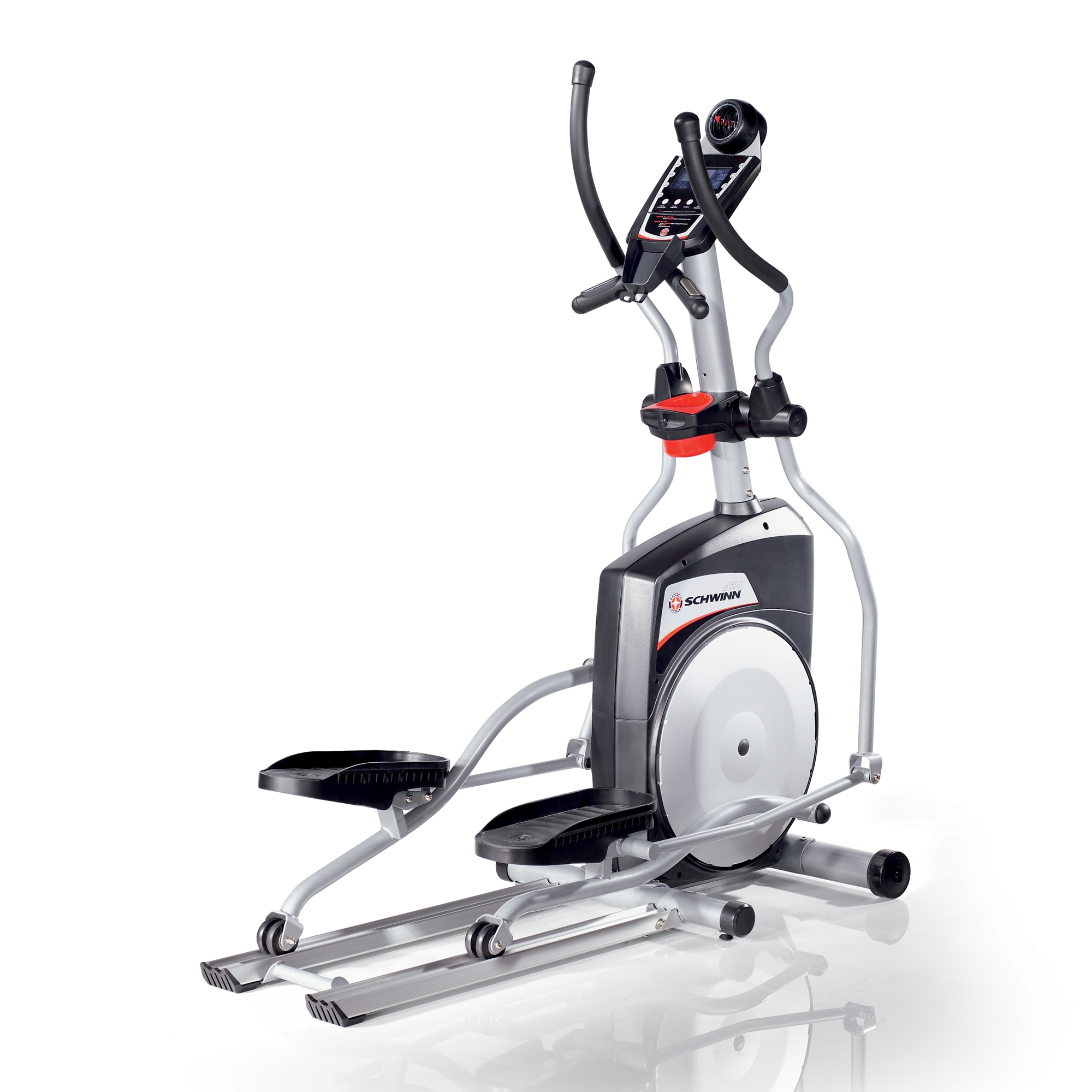 Schwinn Airdyne Workout Programs