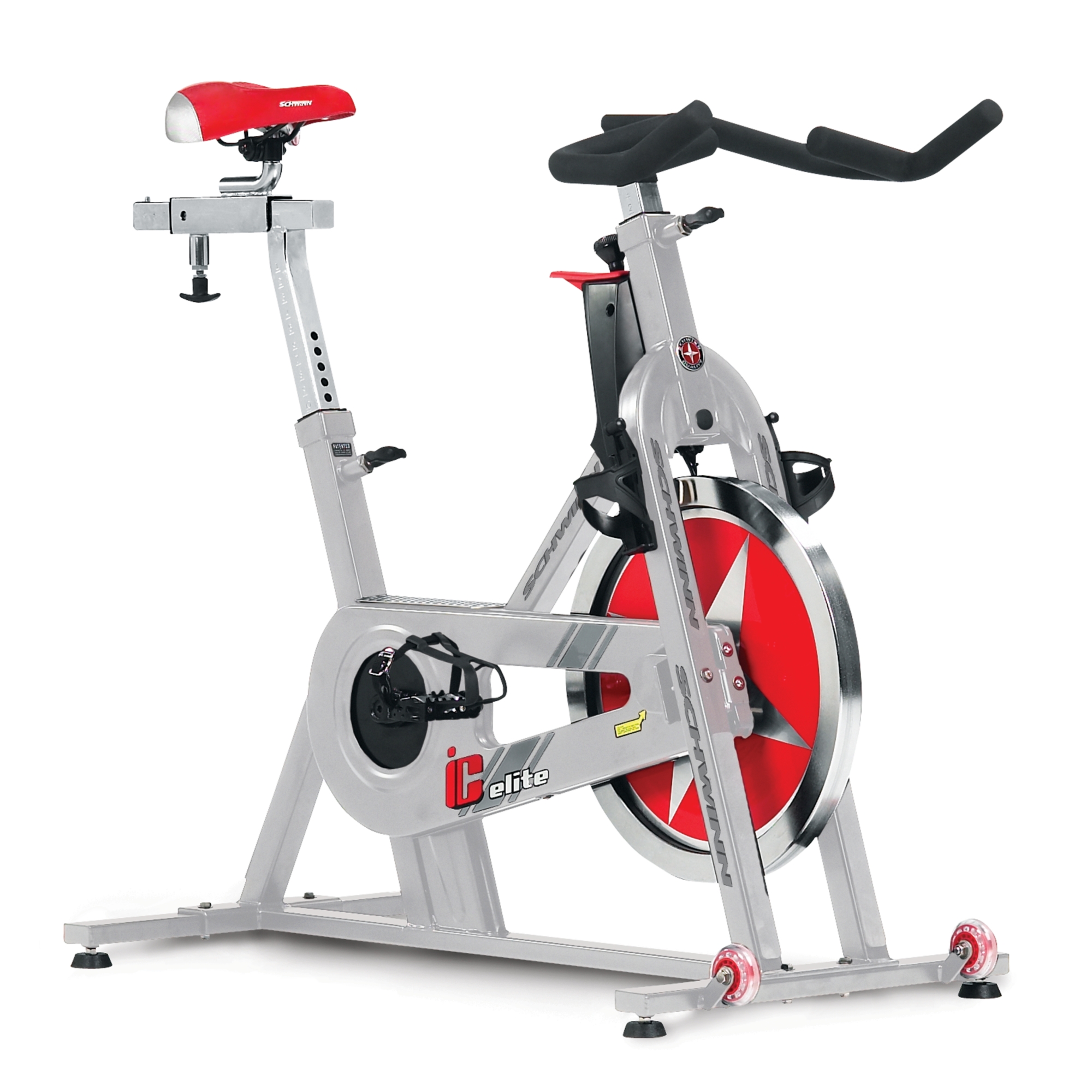 Schwinn® IC Elite Indoor Cycling Bike