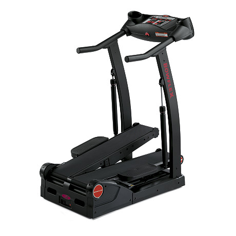 Bowflex TreadClimber TC5000 with Calorie-burn Calculations