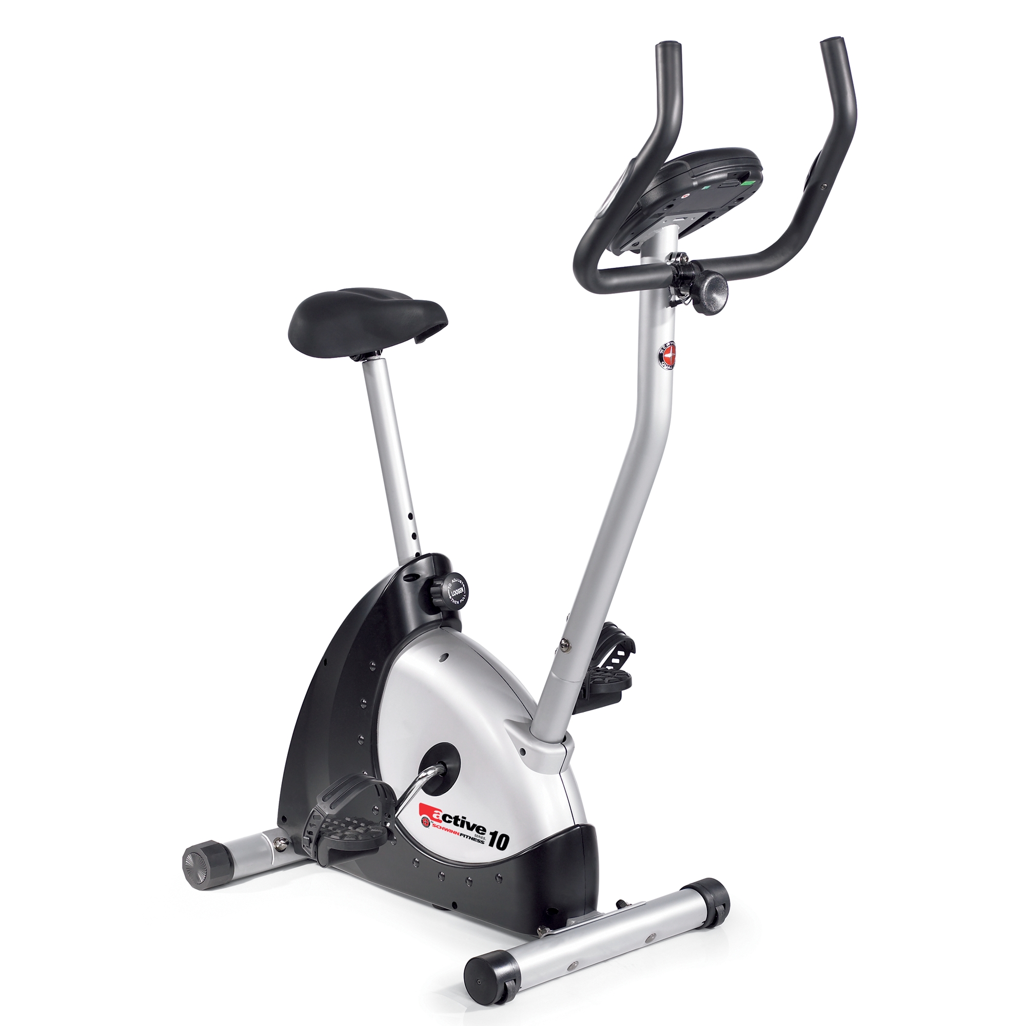 schwinn fitness 170 upright bike