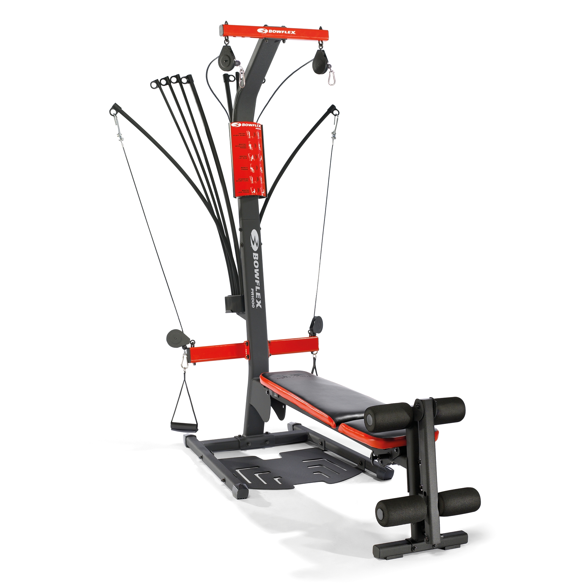 bowflex exercise bike canada