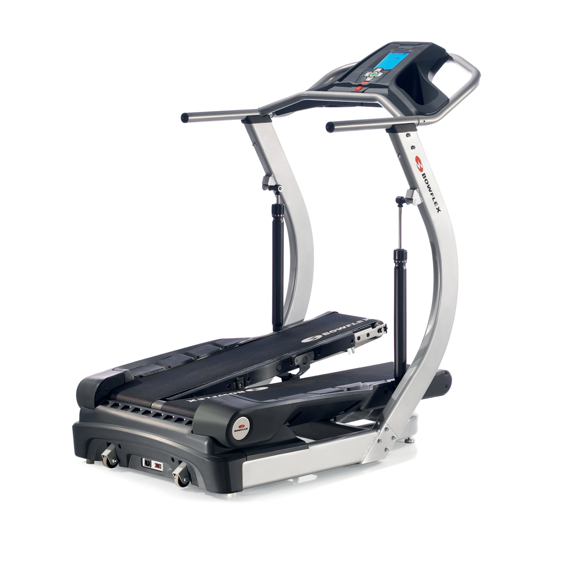 Bowflex TreadClimber TC5500