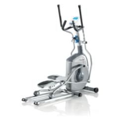 Arthritis Knee Exercise - Elliptical Trainer Nautilus E514 Elliptical