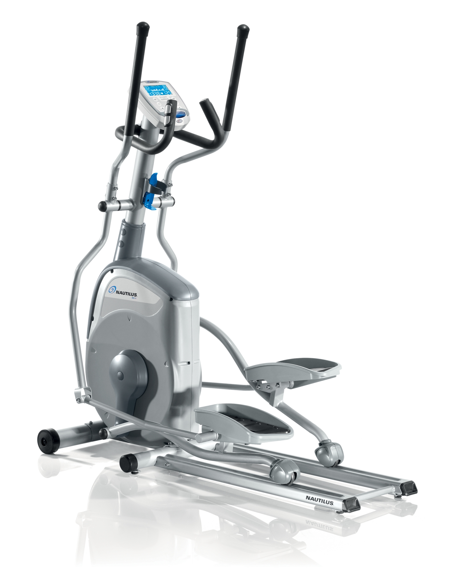 Nautilus&reg; E514 Elliptical