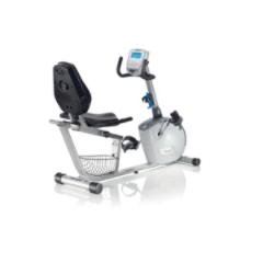 Arthritis Relief - Recumbent Bike Nautilus R514 Recumbent Bike