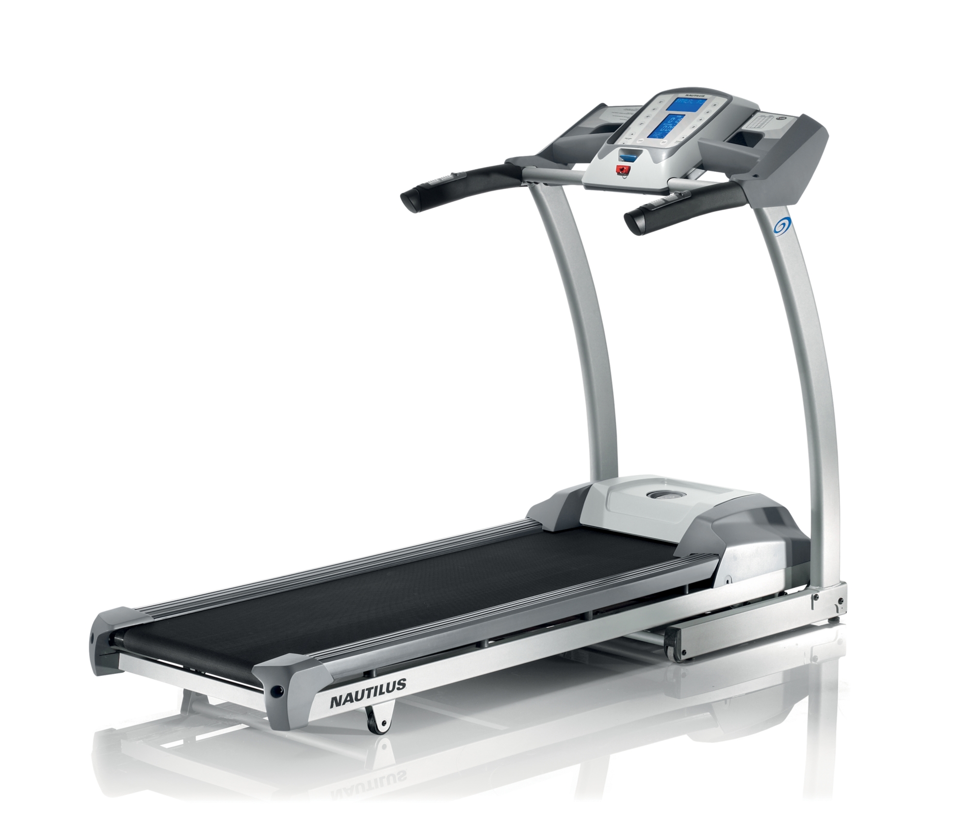 Nautilus T514 Treadmill