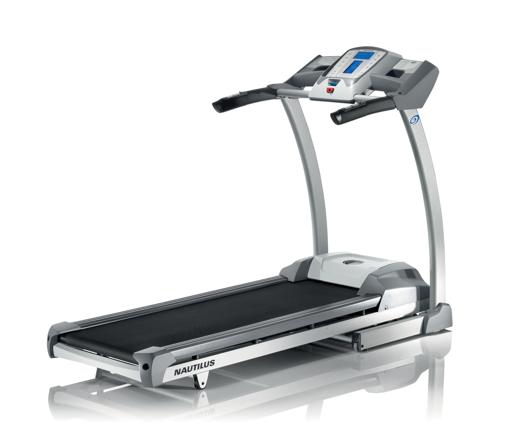 Nautilus&reg; T516 Treadmill