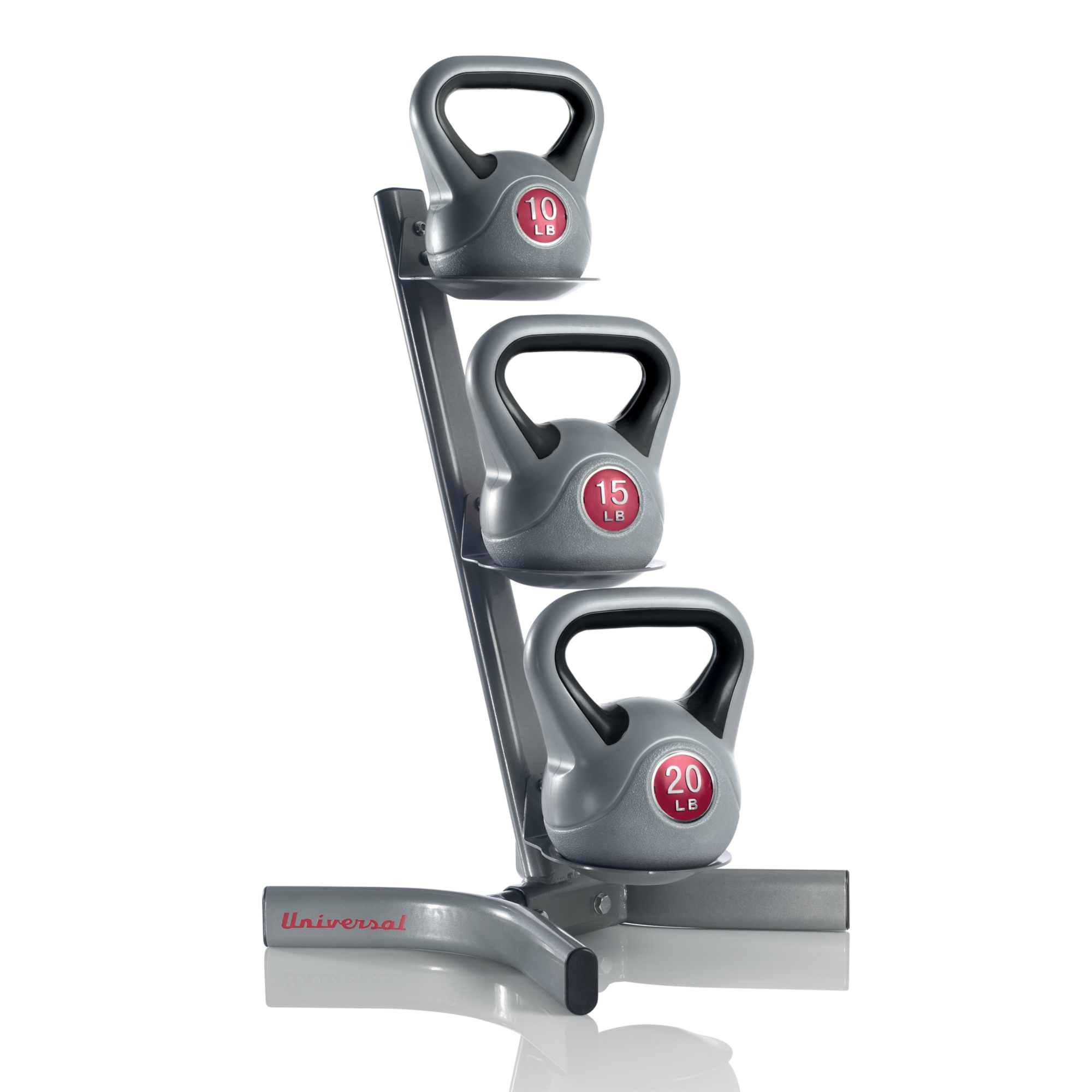 Universal® Kettlebell Kit
