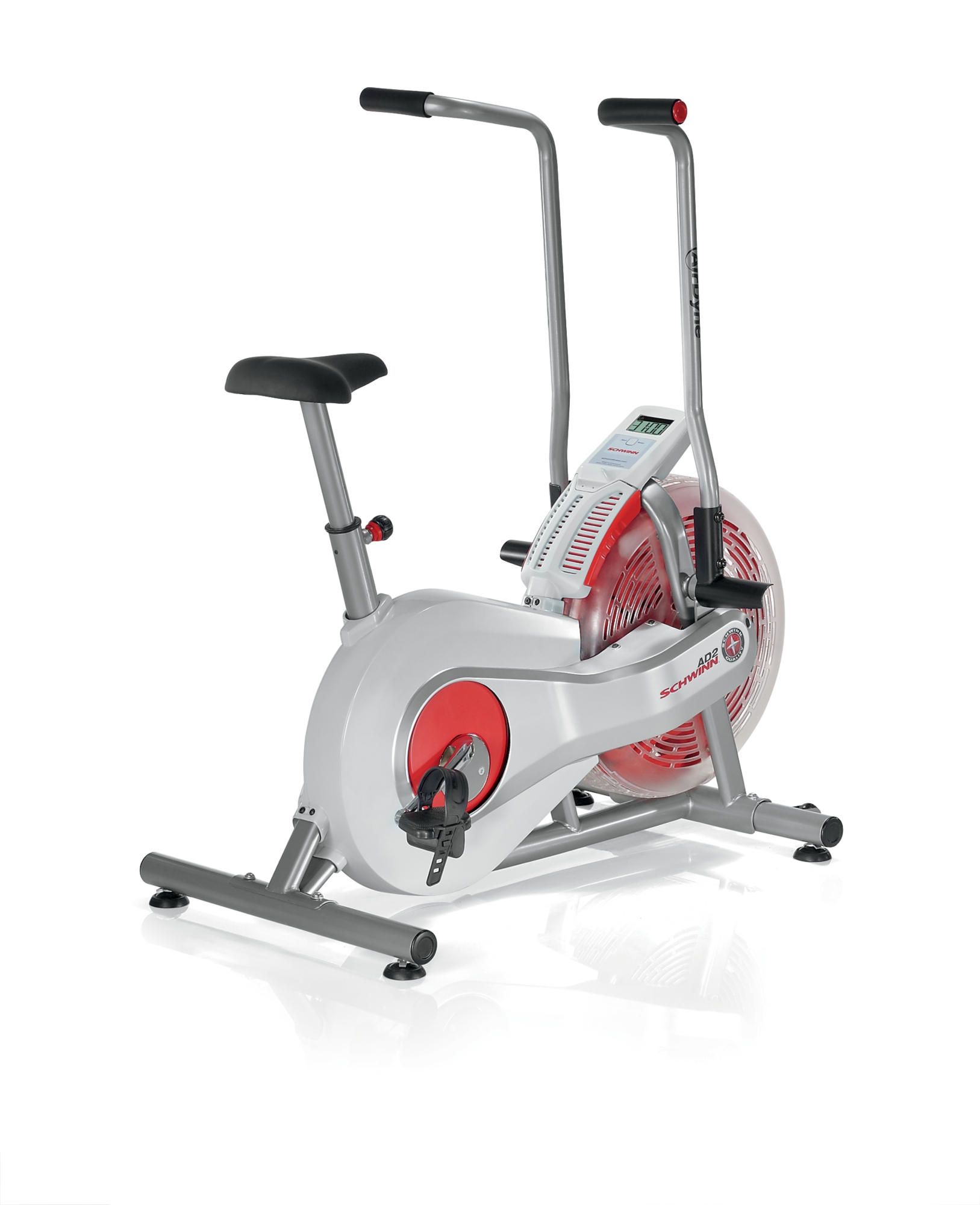 schwinn airdyne ad1