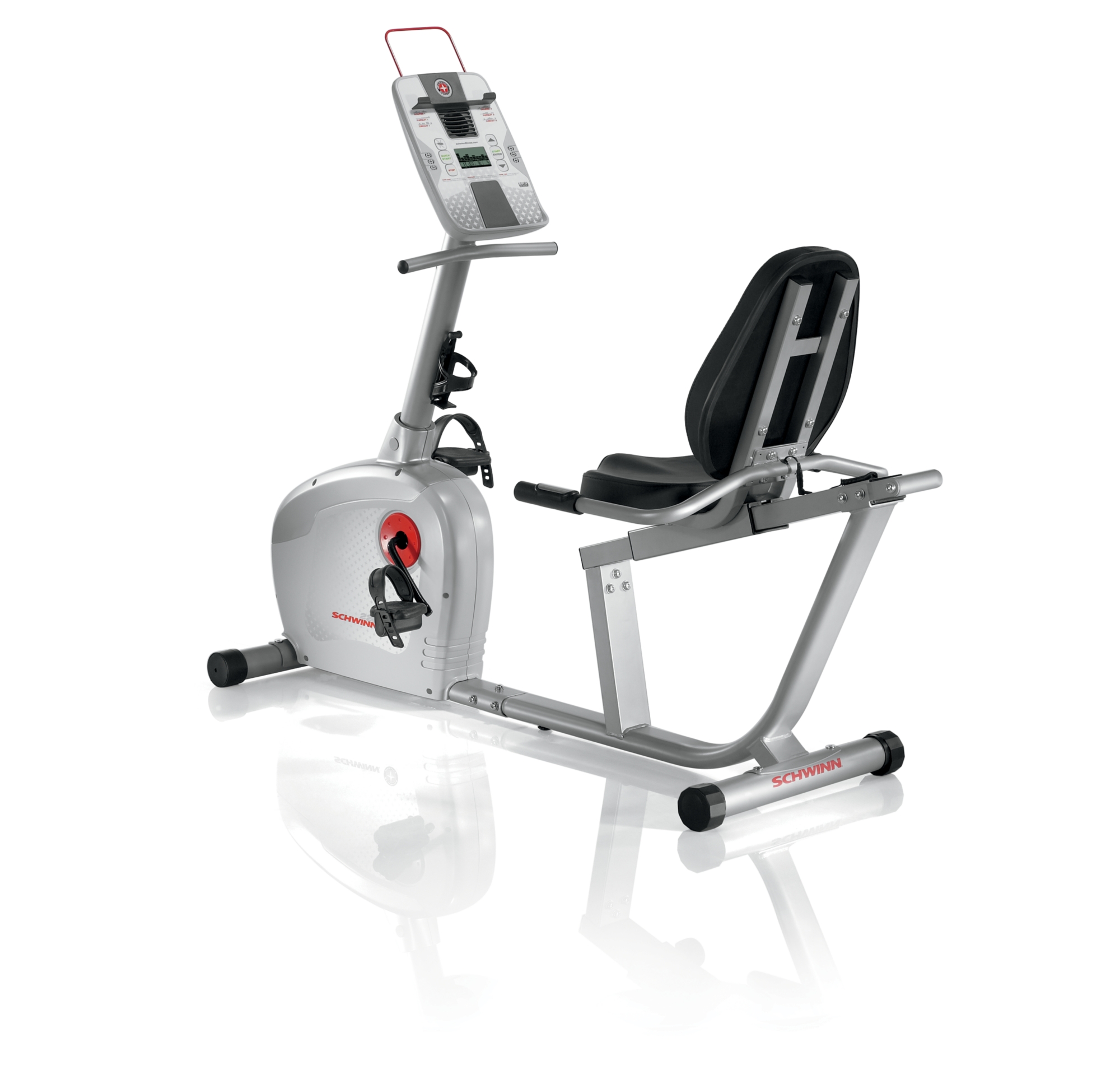 budget recumbent bicycles