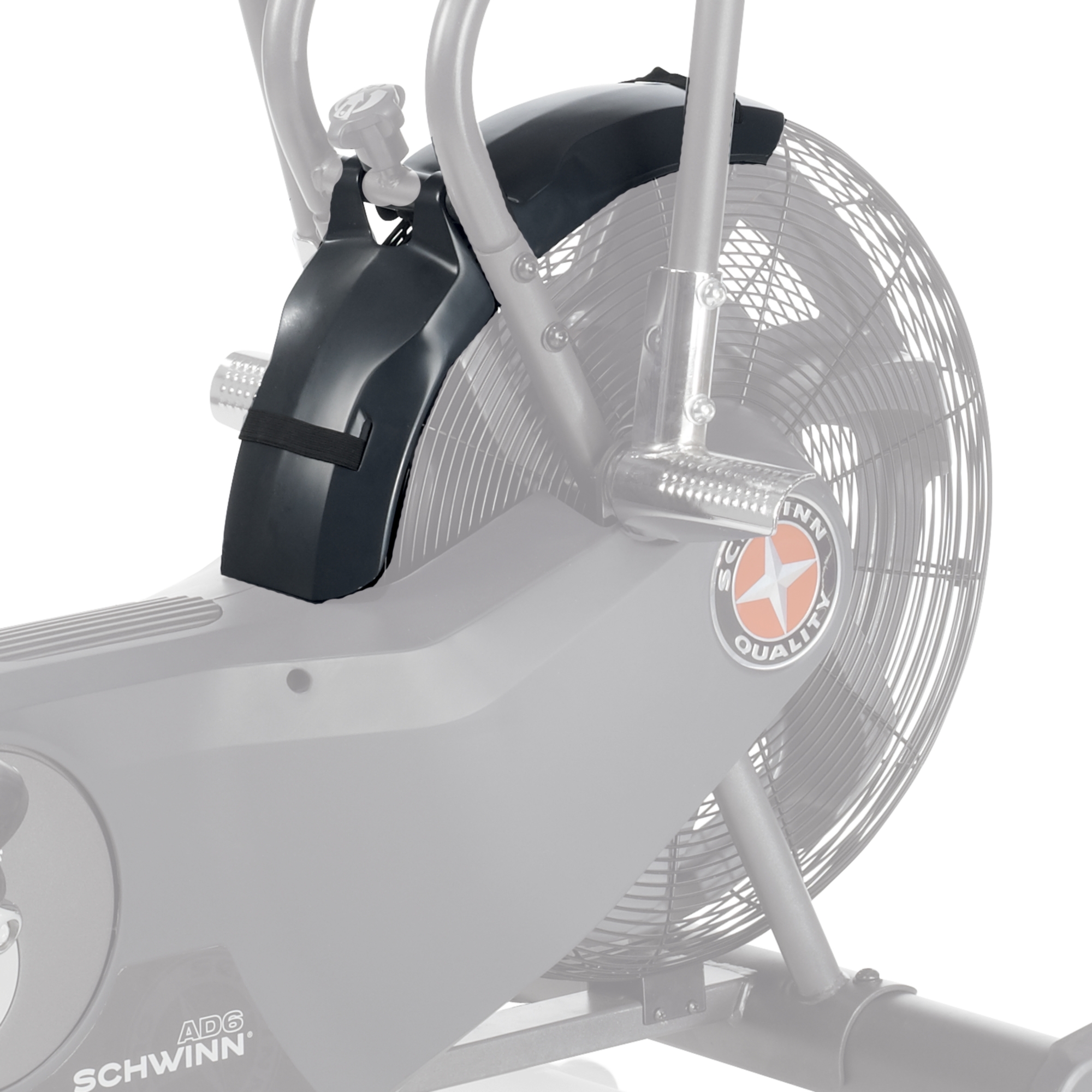 Schwinn&reg; Airdyne&reg; AD6 Windscreen