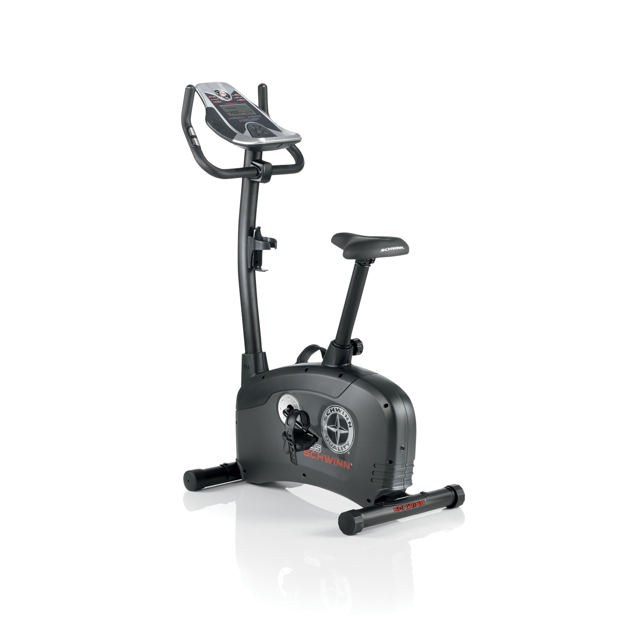 Schwinn 125 Upright Bike