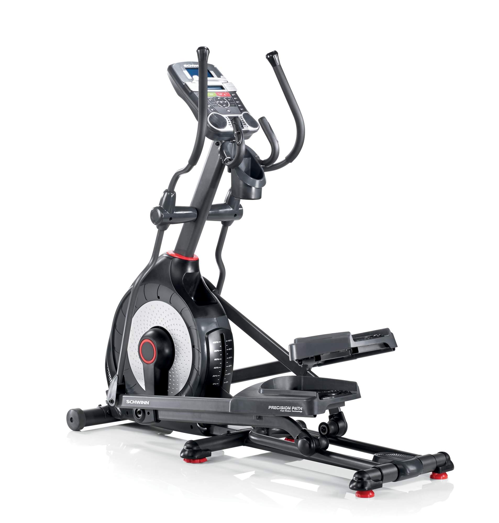 Schwinn® 470 Elliptical | Schwinn®