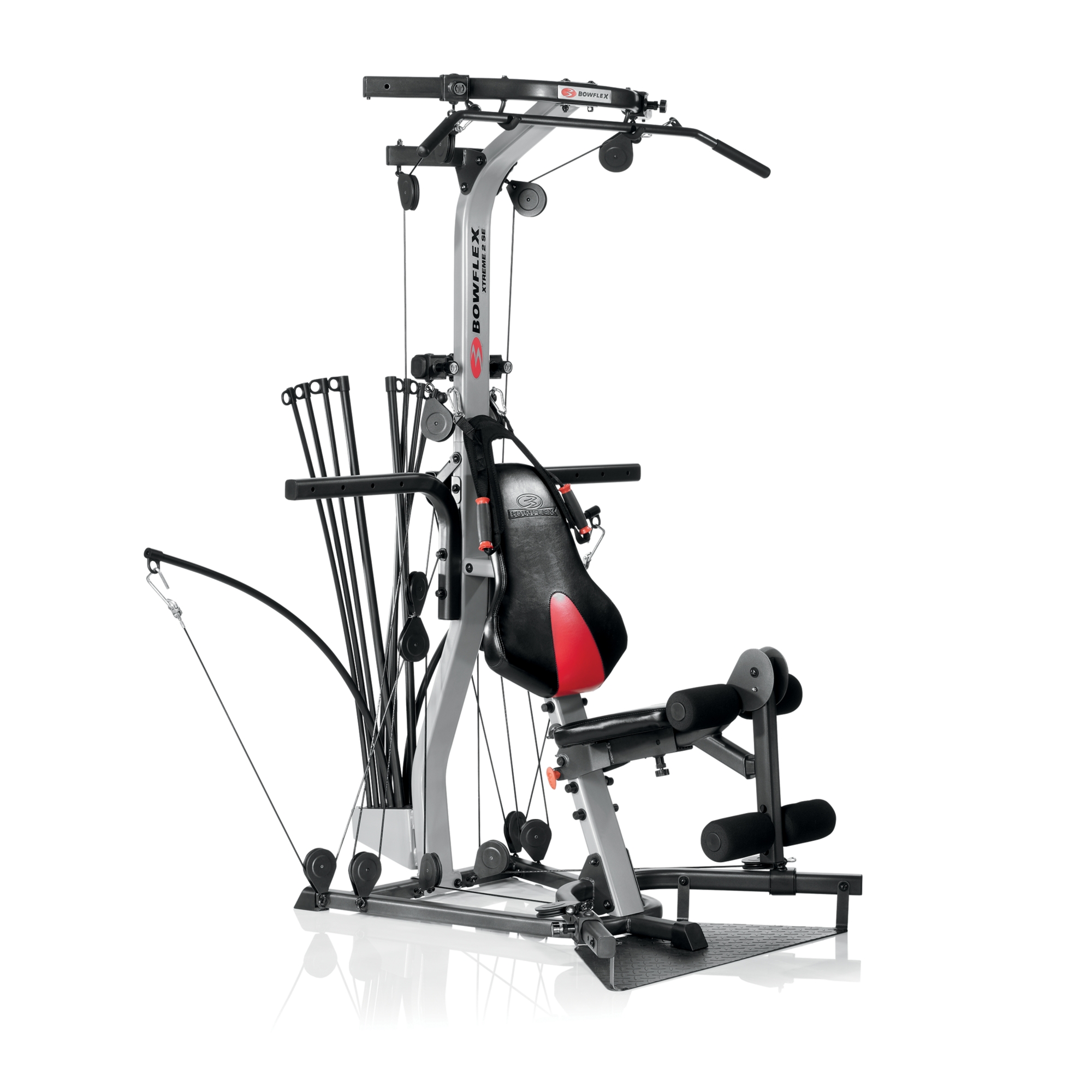 Simple Bowflex Xtreme 2 Leg Workouts for push your ABS