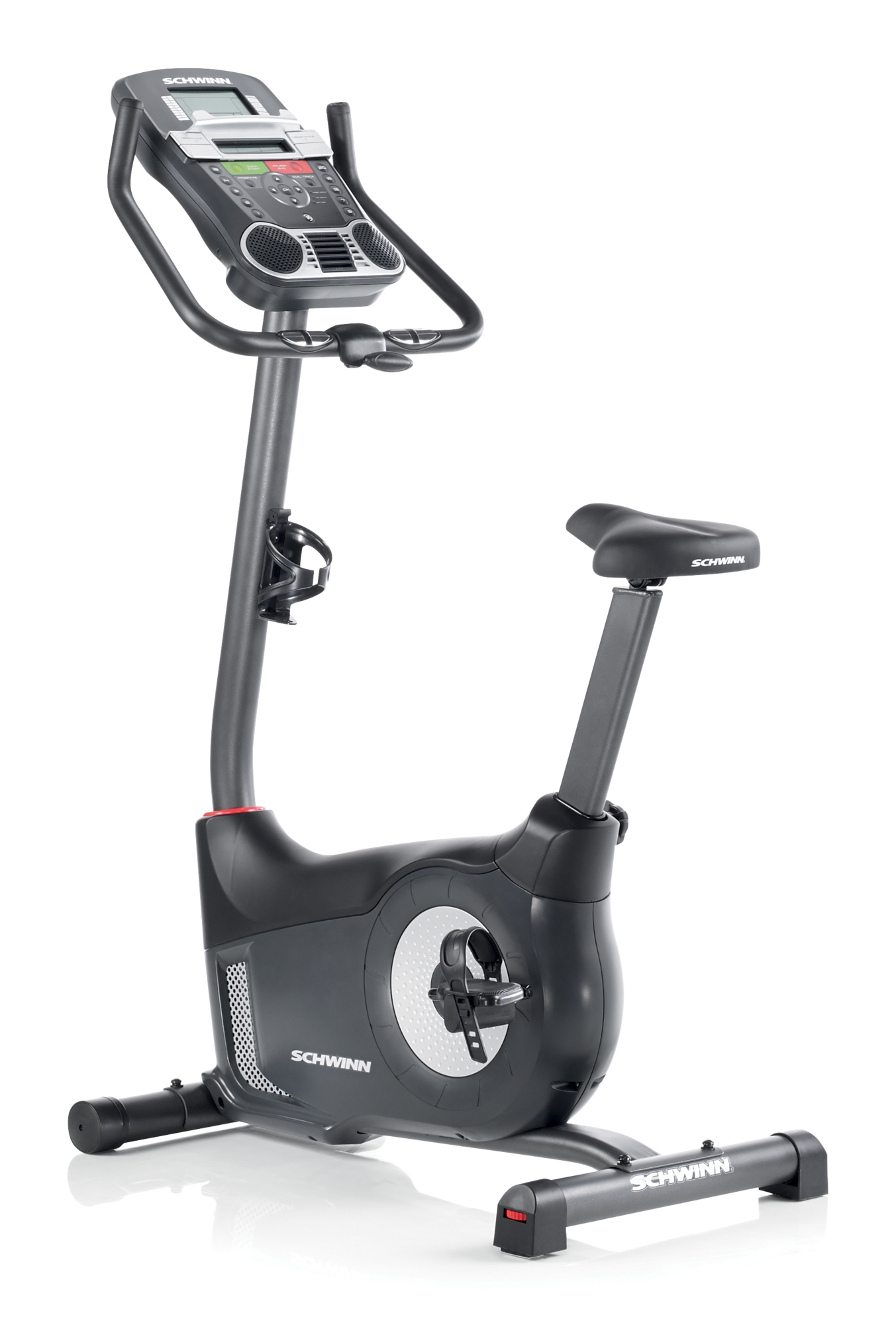 Schwinn 130 Upright Bike