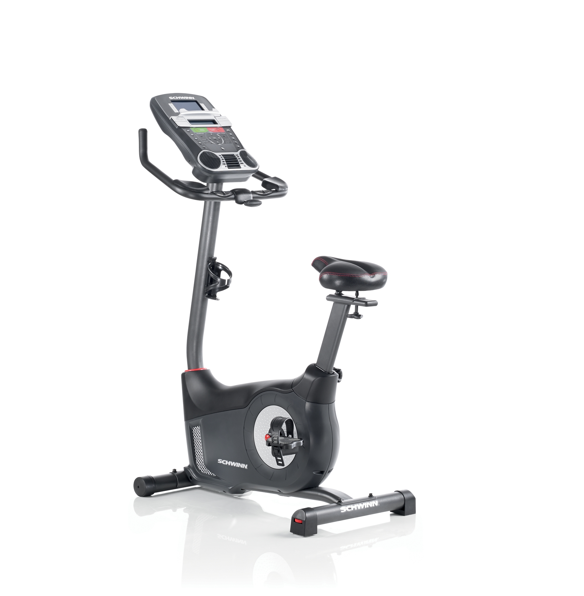 schwinn fitness 170 upright bike