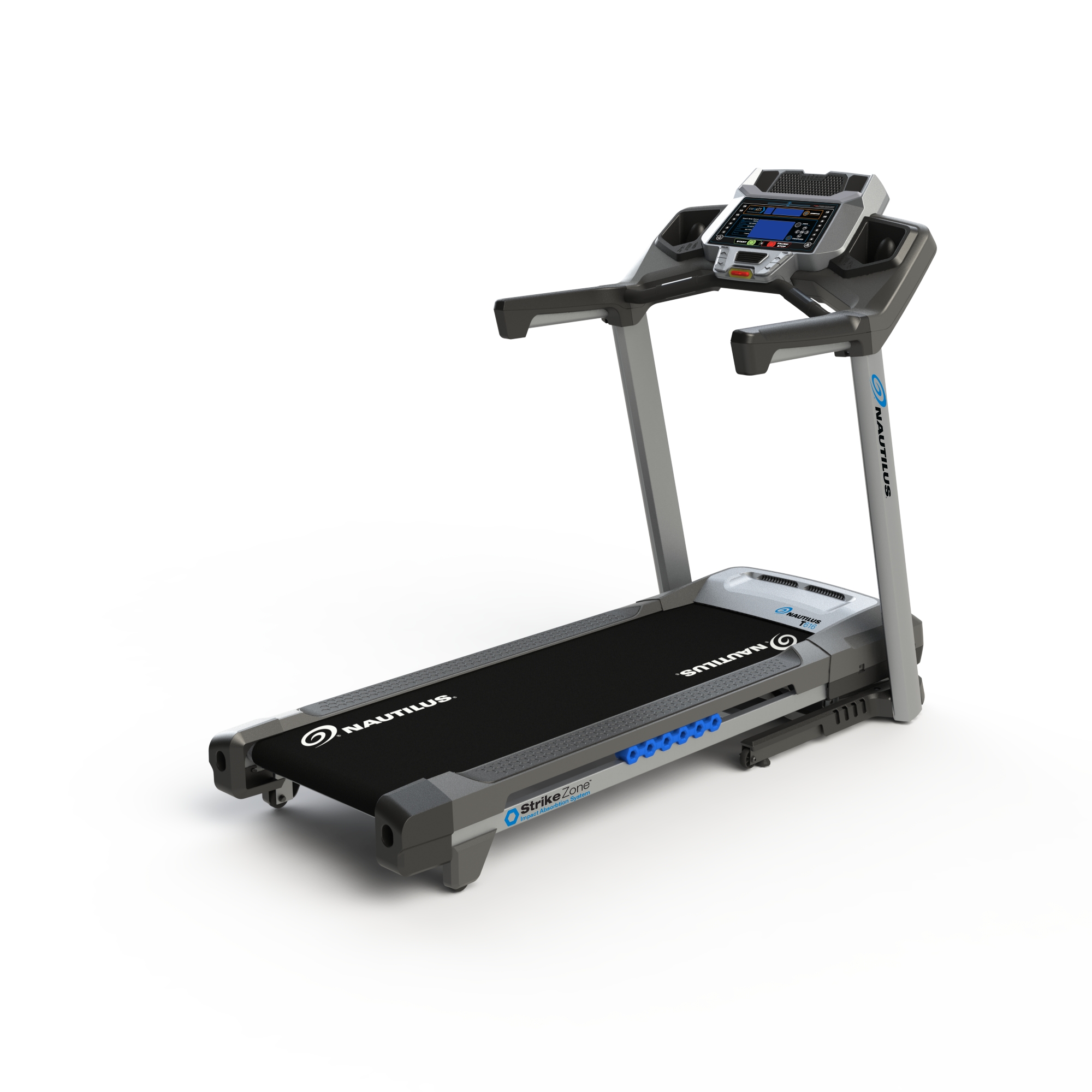 Nautilus® T616 Treadmill | Nautilus