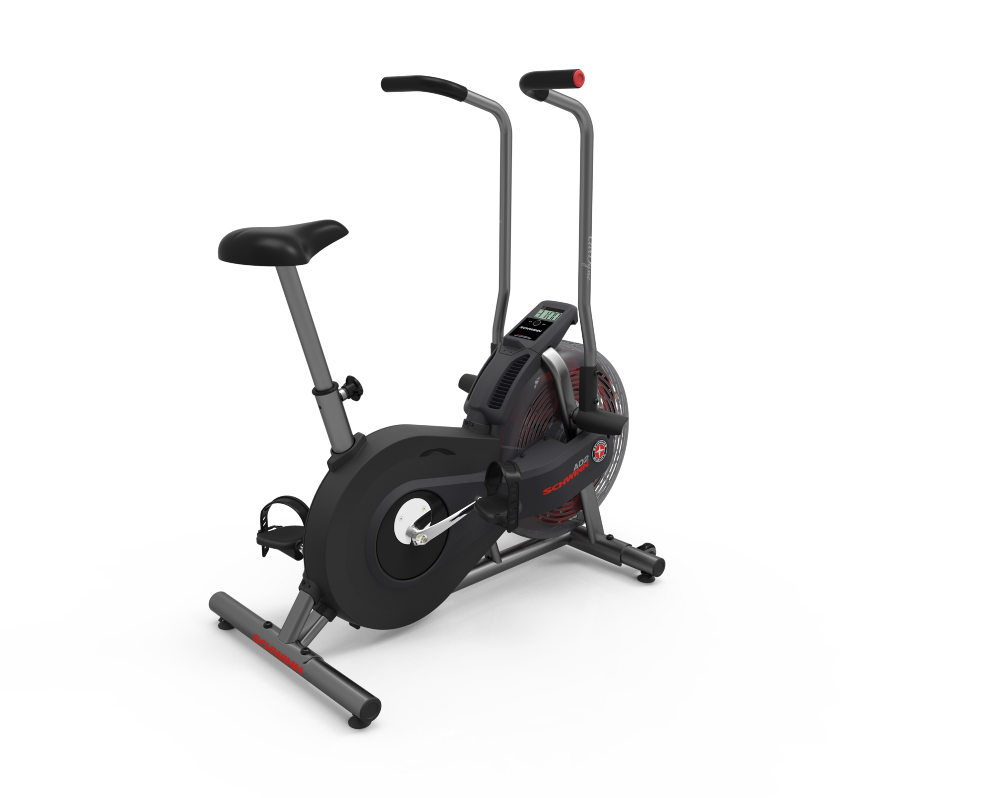 used schwinn airdyne