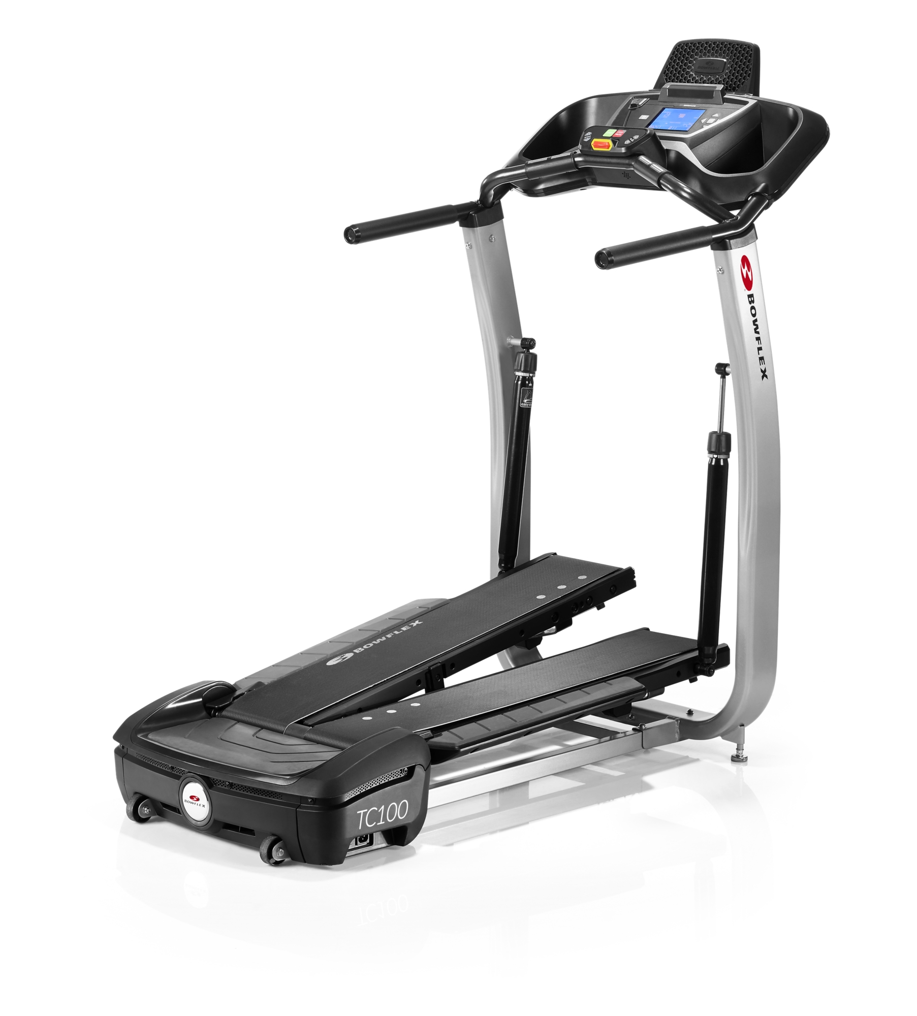 Bowflex&reg; TreadClimber&reg; TC100