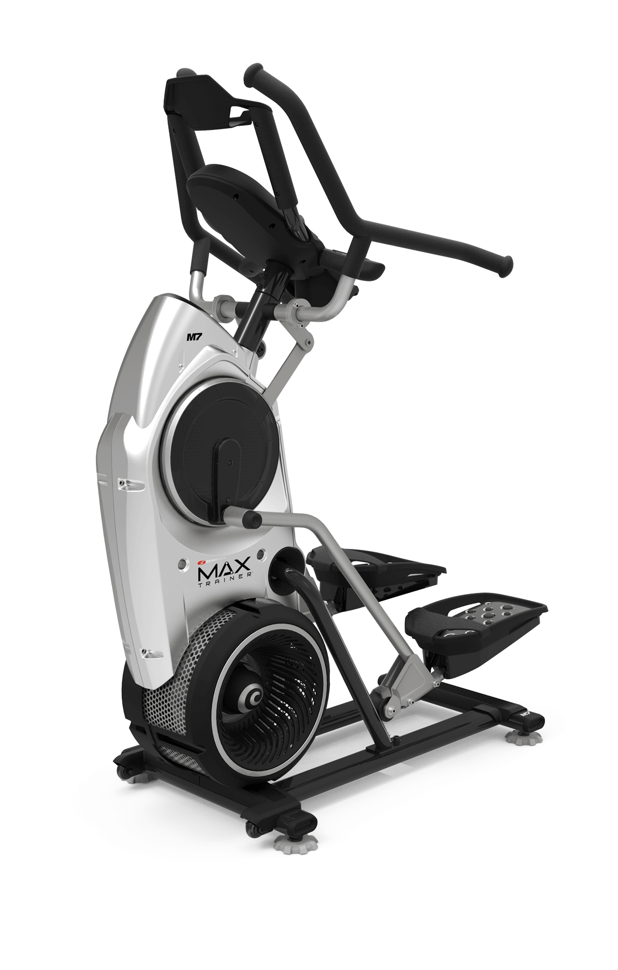 bowflex m7 used