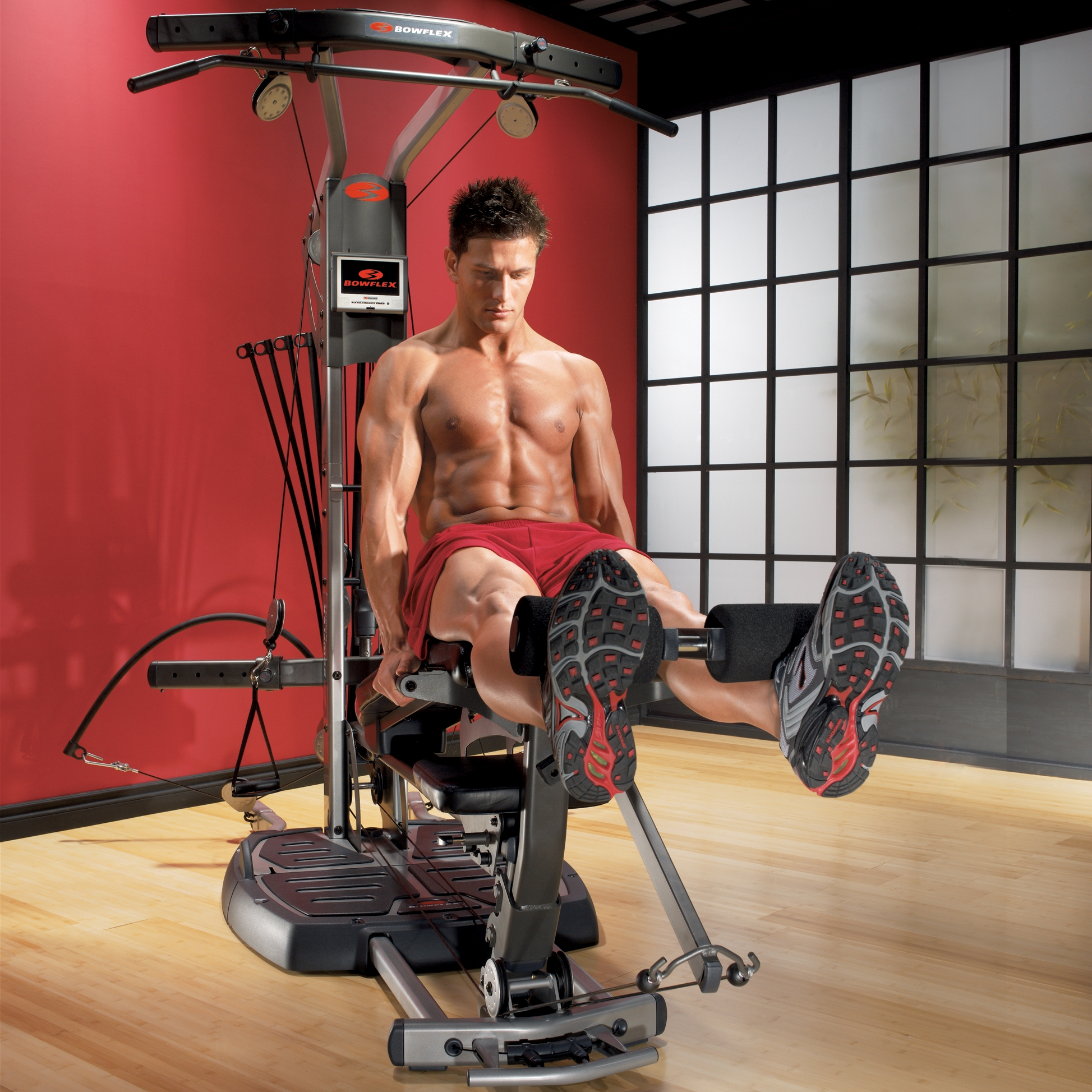 Bowflex Ultimate® 2 Home Gym