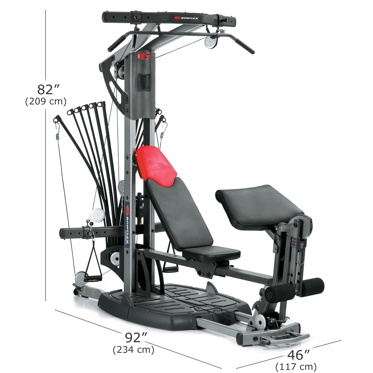 Bowflex Ultimate® 2 Home Gym