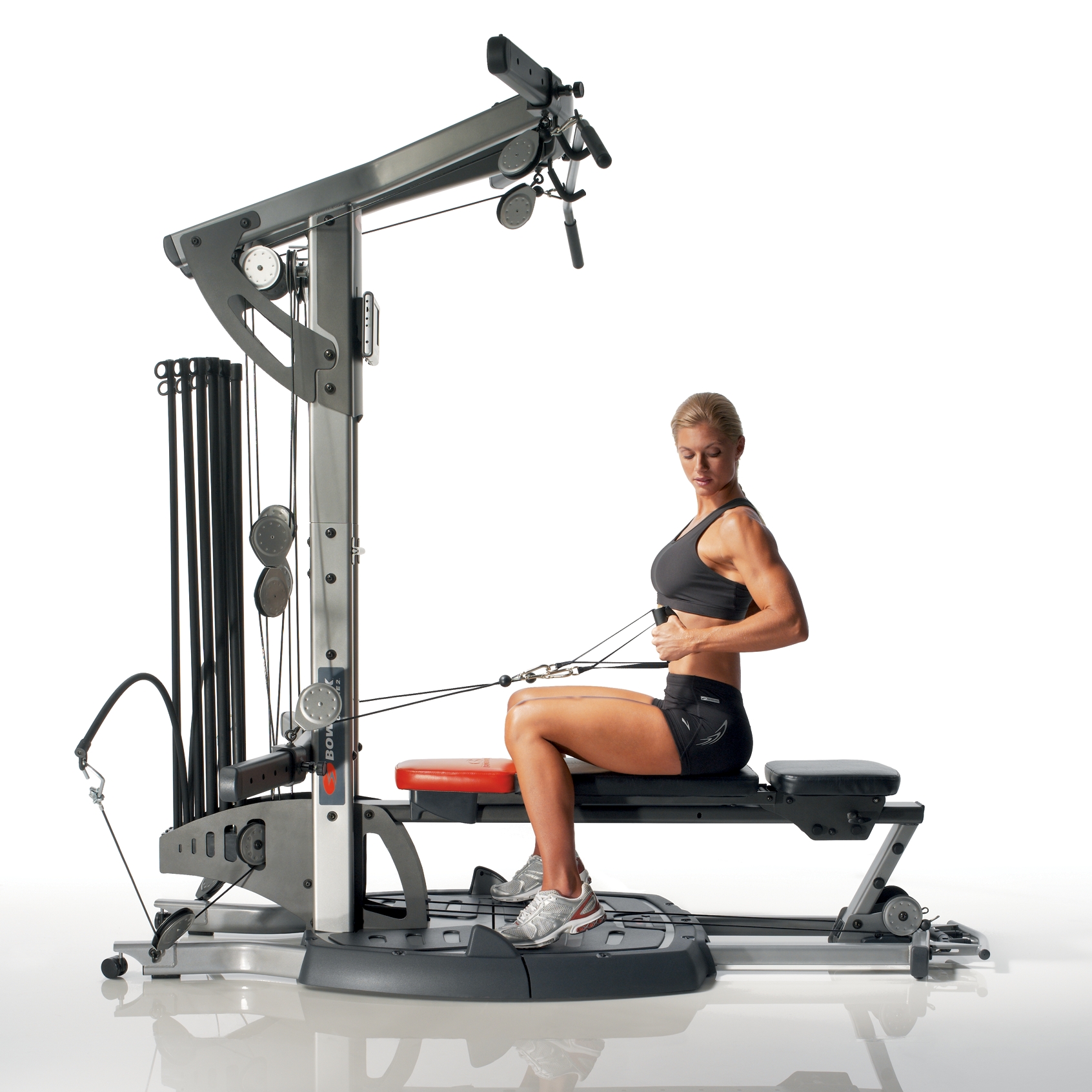 Bowflex Ultimate® 2 Home Gym