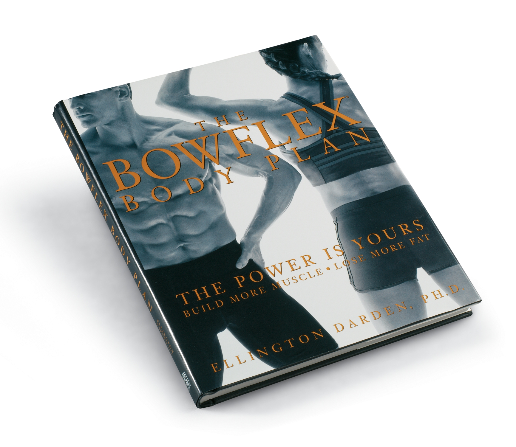 Bowflex® Body Plan Book