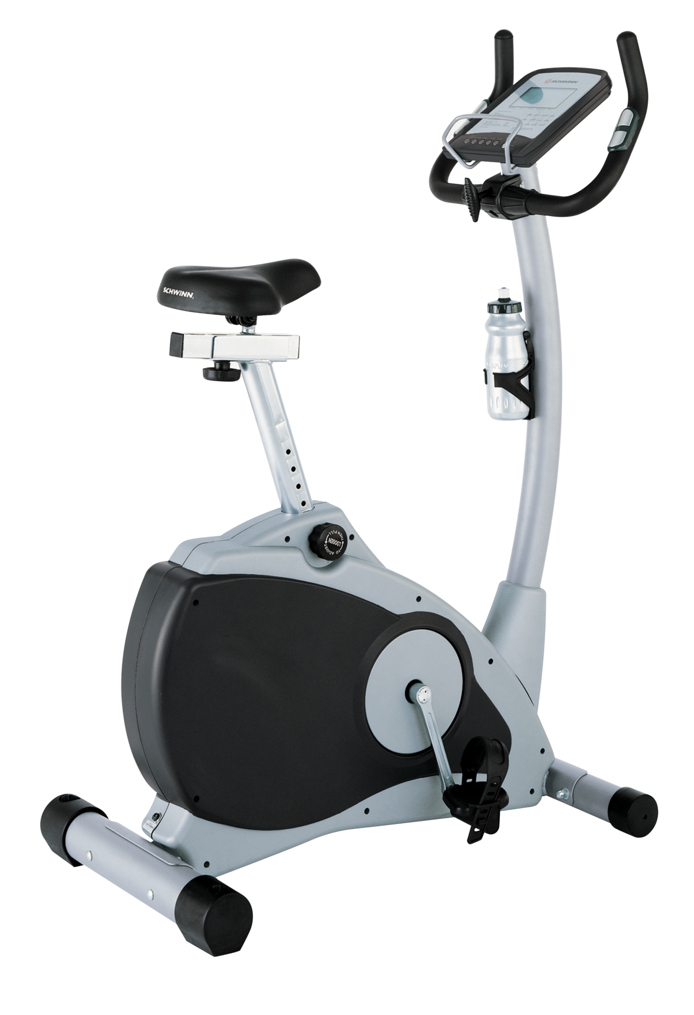 Schwinn® 101A Upright Exercise Bike