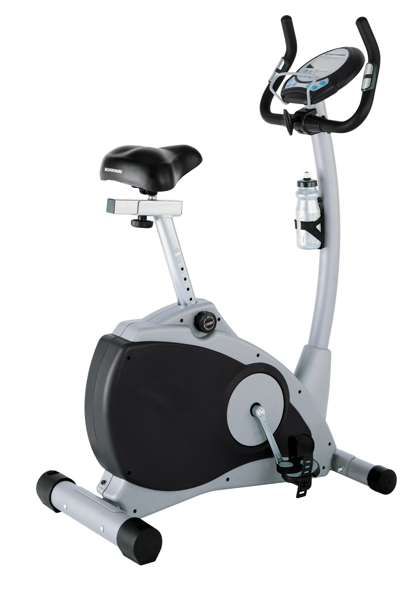 Schwinn® 103A Upright Exercise Bike