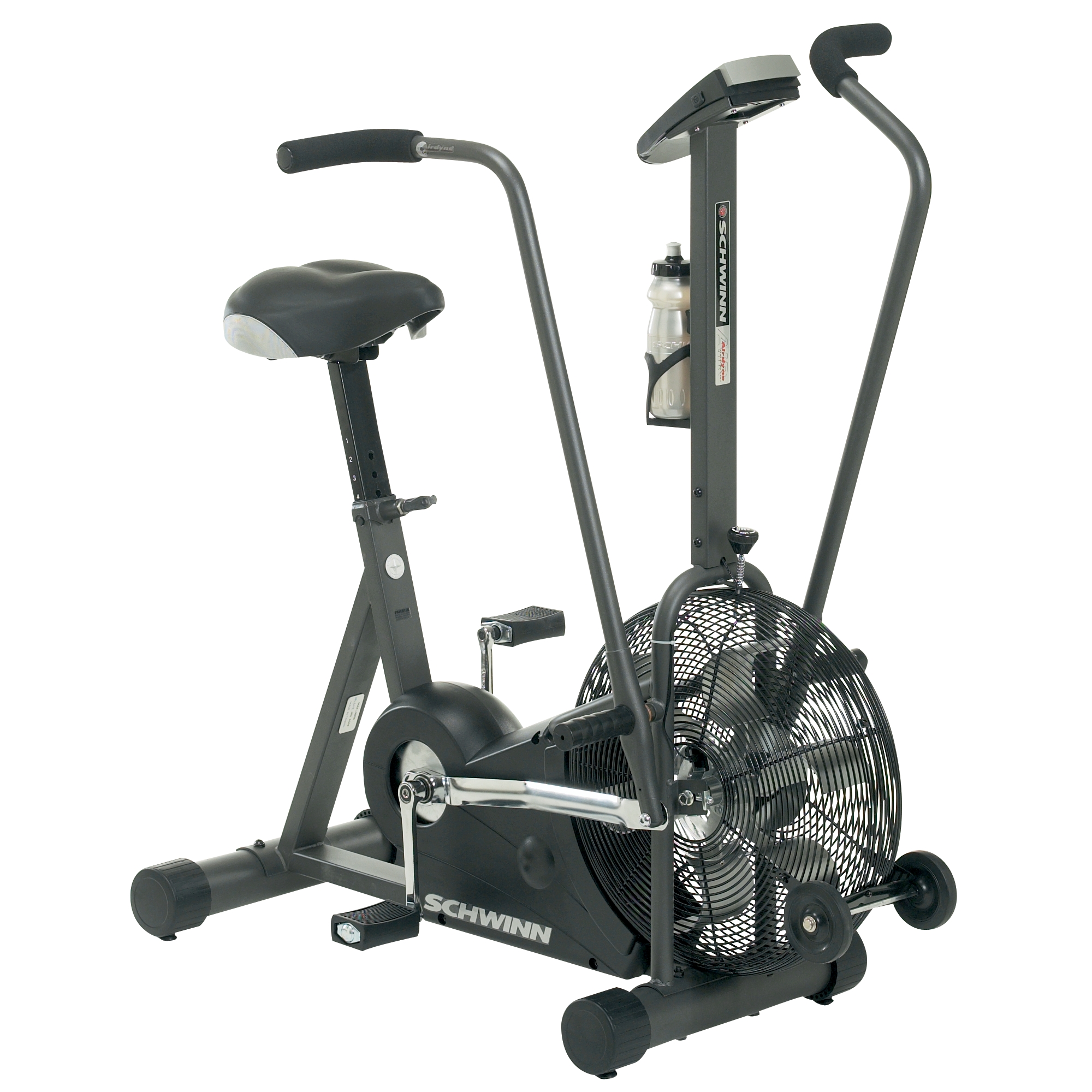 used schwinn airdyne