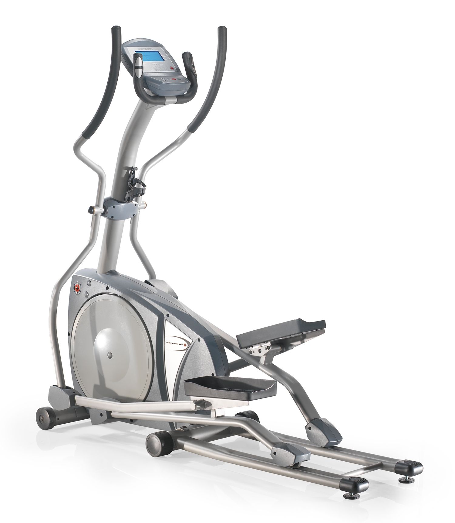 Schwinn® 418 Elliptical | Schwinn®