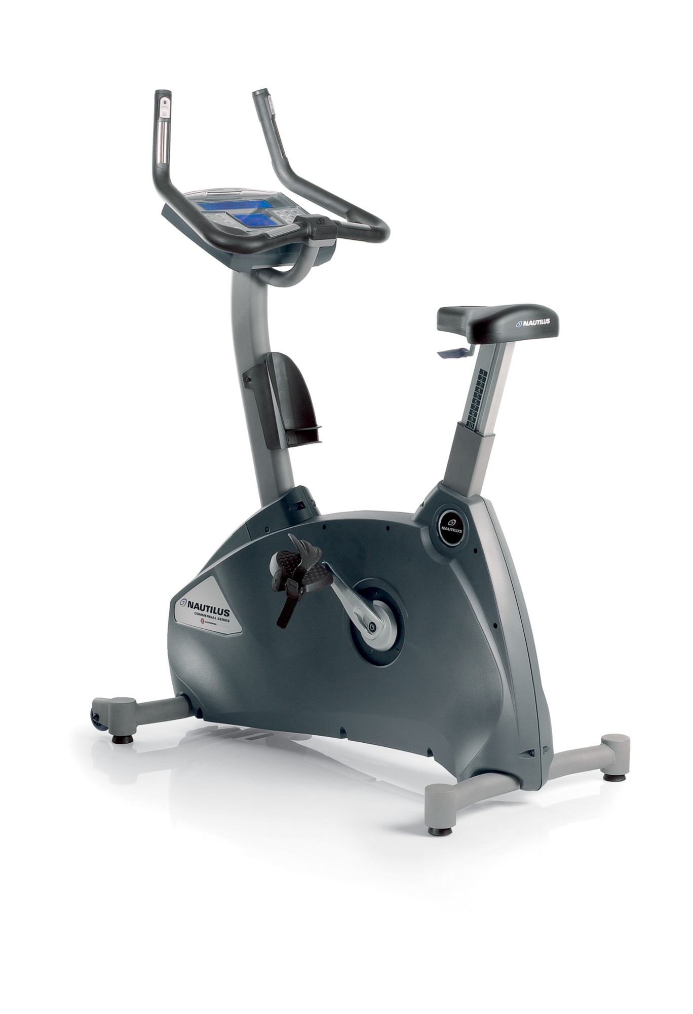 U916 Nautilus® Upright Bike