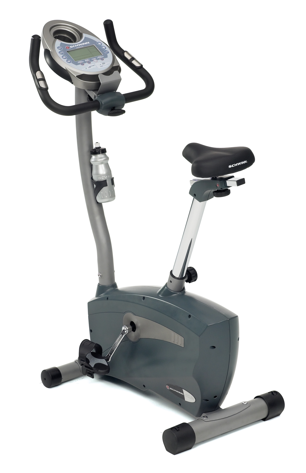 Kirsty Exercise Bike Instruction Manual