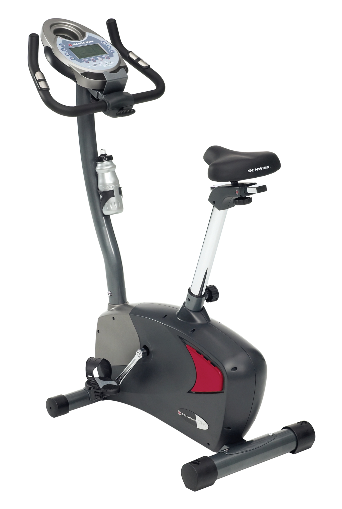 Schwinn® 122 Upright Exercise Bike
