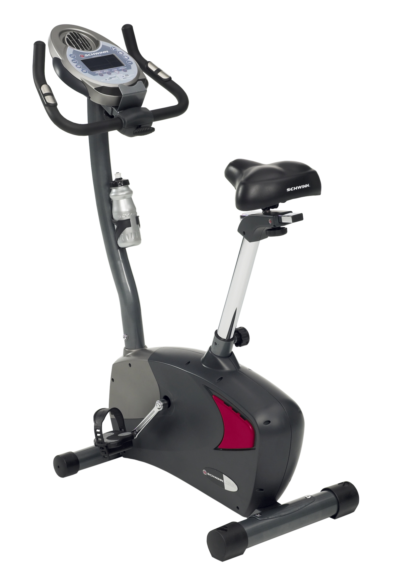 Schwinn® 123 Upright Exercise Bike
