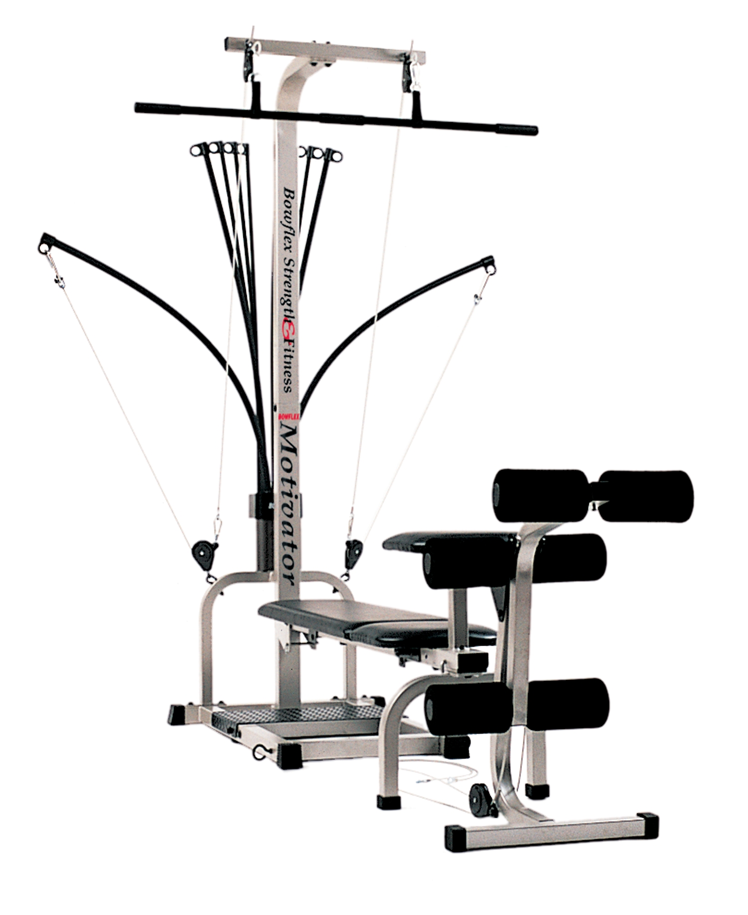 Bowflex Xtl Owner Manual - JoBSPapa.com