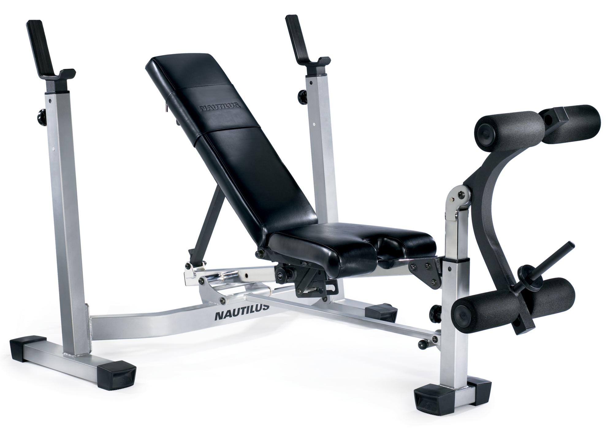 Nautilus® NT 1430 International Fold-up Bench