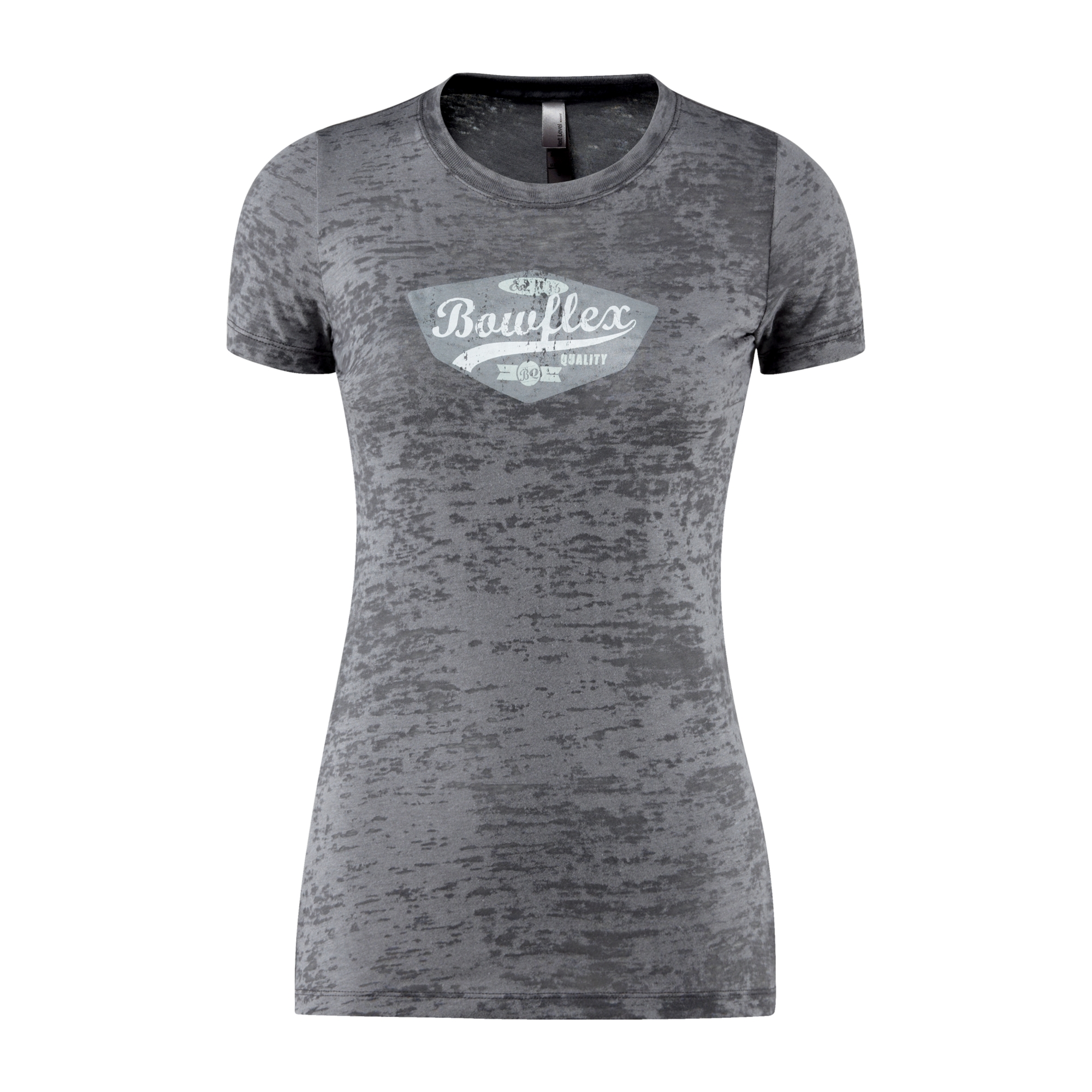 Bowflex® Women's Burn Out Tee